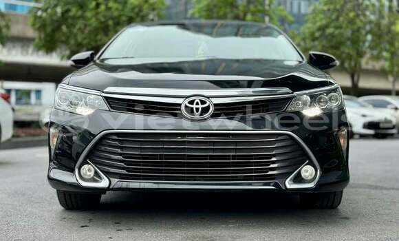 Mua Đã sử dụng Toyota Camry Xe ô tô Mua Đã sử dụng Toyota Camry Xe ô tô