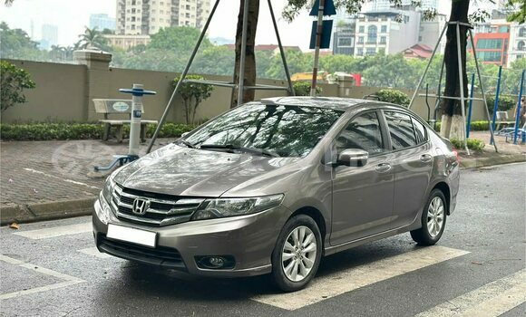 Mua Đã sử dụng Honda CITY Xe ô tô Mua Đã sử dụng Honda CITY Xe ô tô