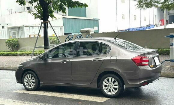 Mua Đã sử dụng Honda CITY Xe ô tô Mua Đã sử dụng Honda CITY Xe ô tô