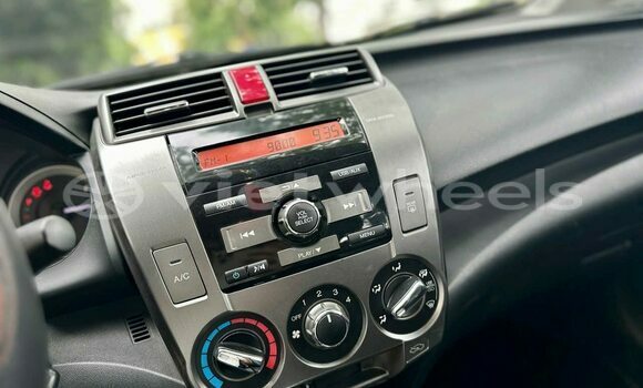 Mua Đã sử dụng Honda CITY Xe ô tô Mua Đã sử dụng Honda CITY Xe ô tô