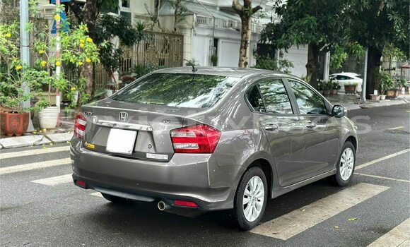 Mua Đã sử dụng Honda CITY Xe ô tô Mua Đã sử dụng Honda CITY Xe ô tô