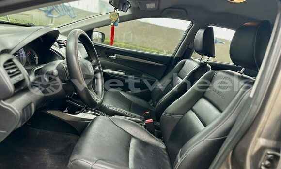 Mua Đã sử dụng Honda CITY Xe ô tô Mua Đã sử dụng Honda CITY Xe ô tô