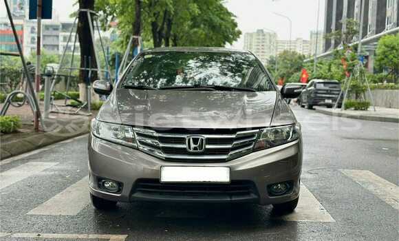 Mua Đã sử dụng Honda CITY Xe ô tô Mua Đã sử dụng Honda CITY Xe ô tô