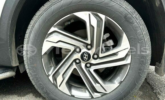 Mua Đã sử dụng Hyundai Santa Fe Xe ô tô Mua Đã sử dụng Hyundai Santa Fe Xe ô tô