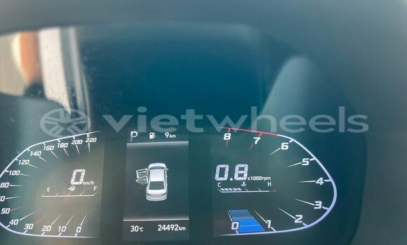 Mua Đã sử dụng Hyundai Accent Xe ô tô Mua Đã sử dụng Hyundai Accent Xe ô tô