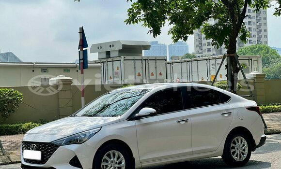 Mua Đã sử dụng Hyundai Accent Xe ô tô Mua Đã sử dụng Hyundai Accent Xe ô tô