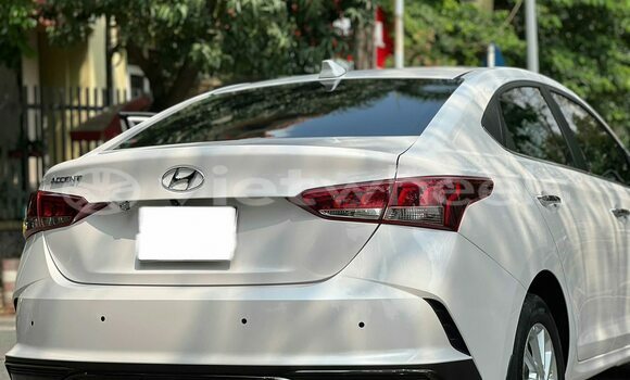 Mua Đã sử dụng Hyundai Accent Xe ô tô Mua Đã sử dụng Hyundai Accent Xe ô tô