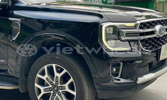 Mua Đã sử dụng Ford Everest Xe ô tô Mua Đã sử dụng Ford Everest Xe ô tô