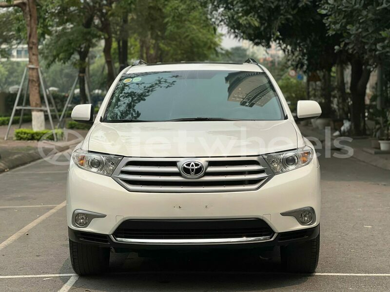 Big with watermark toyota highlander tinh thua thien hue huyen a luoi 39445