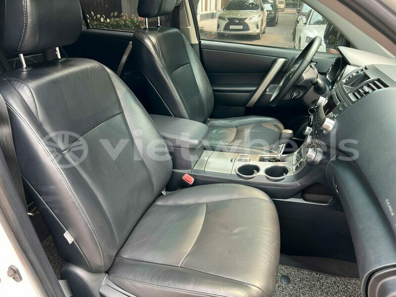 Big with watermark toyota highlander tinh thua thien hue huyen a luoi 39445