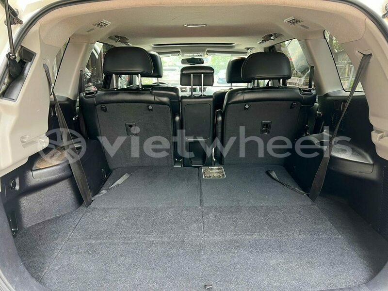 Big with watermark toyota highlander tinh thua thien hue huyen a luoi 39445