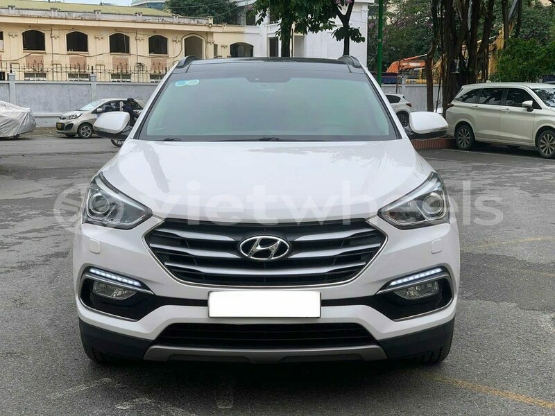 Big with watermark hyundai santa fe tinh kien giang huyen an bien 39446