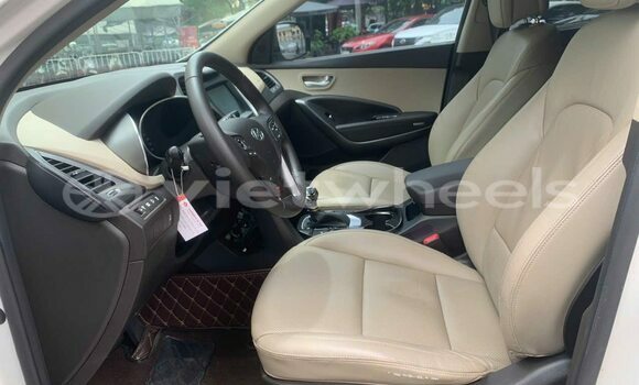 Mua Đã sử dụng Hyundai Santa Fe Xe ô tô Mua Đã sử dụng Hyundai Santa Fe Xe ô tô