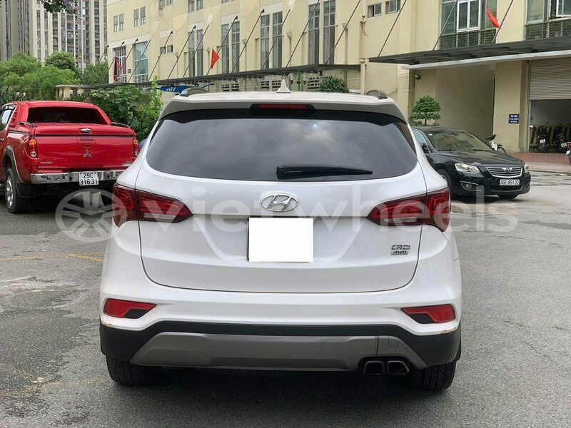 Big with watermark hyundai santa fe tinh kien giang huyen an bien 39446