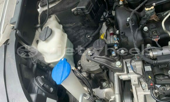 Mua Đã sử dụng Hyundai Santa Fe Xe ô tô Mua Đã sử dụng Hyundai Santa Fe Xe ô tô