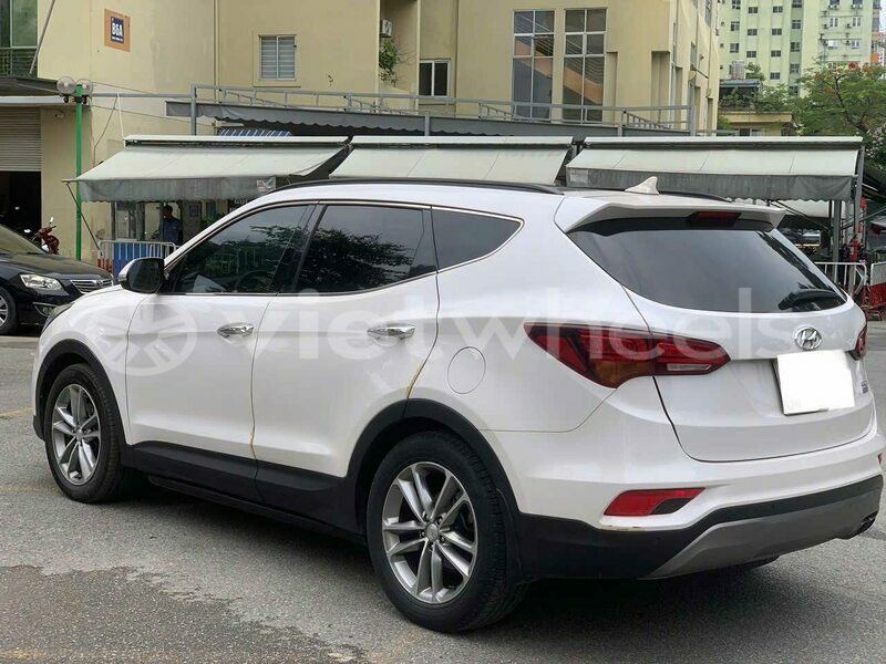 Big with watermark hyundai santa fe tinh kien giang huyen an bien 39446