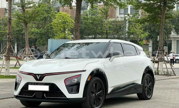 Mua Đã sử dụng VINFAST VF e34 Xe ô tô Mua Đã sử dụng VINFAST VF e34 Xe ô tô