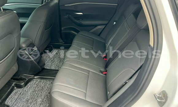 Mua Đã sử dụng VINFAST VF e34 Xe ô tô Mua Đã sử dụng VINFAST VF e34 Xe ô tô