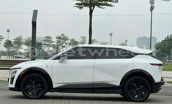 Mua Đã sử dụng VINFAST VF e34 Xe ô tô Mua Đã sử dụng VINFAST VF e34 Xe ô tô