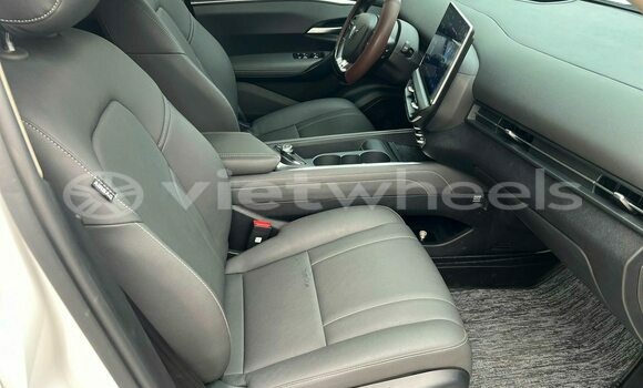 Mua Đã sử dụng VINFAST VF e34 Xe ô tô Mua Đã sử dụng VINFAST VF e34 Xe ô tô