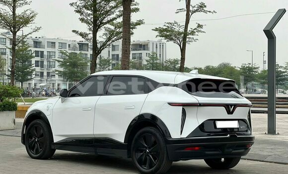 Mua Đã sử dụng VINFAST VF e34 Xe ô tô Mua Đã sử dụng VINFAST VF e34 Xe ô tô