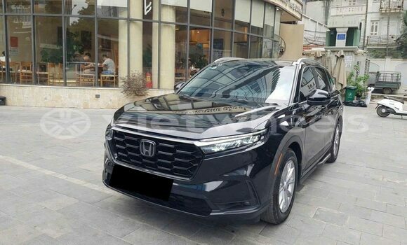 Mua Đã sử dụng Honda CR-V Xe ô tô Mua Đã sử dụng Honda CR-V Xe ô tô