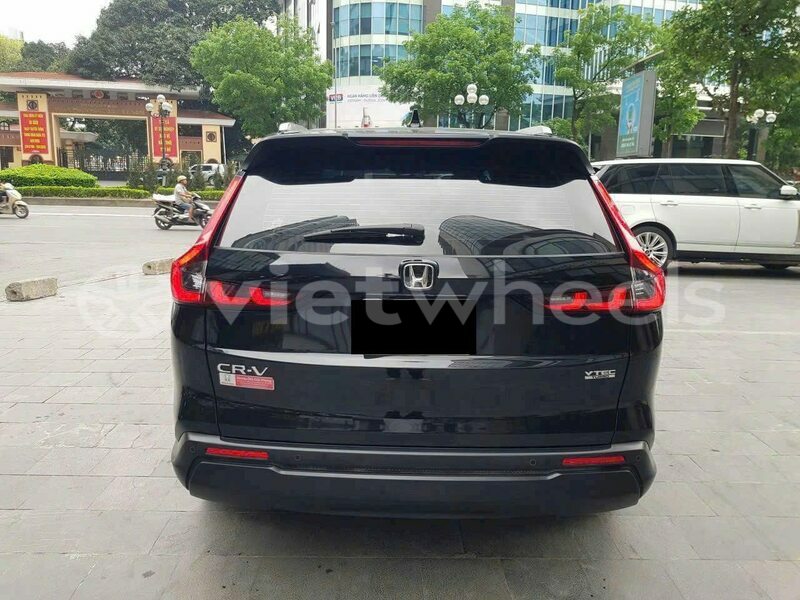 Big with watermark honda cr v thanh pho can tho cai rang 39448