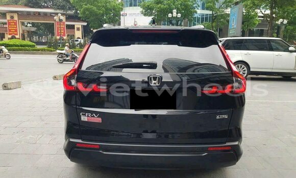 Mua Đã sử dụng Honda CR-V Xe ô tô Mua Đã sử dụng Honda CR-V Xe ô tô