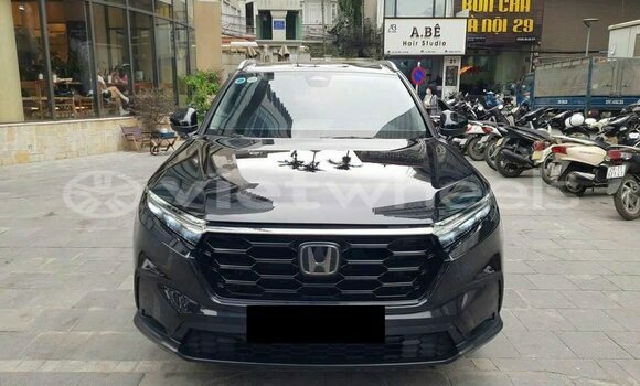 Mua Đã sử dụng Honda CR-V Xe ô tô Mua Đã sử dụng Honda CR-V Xe ô tô