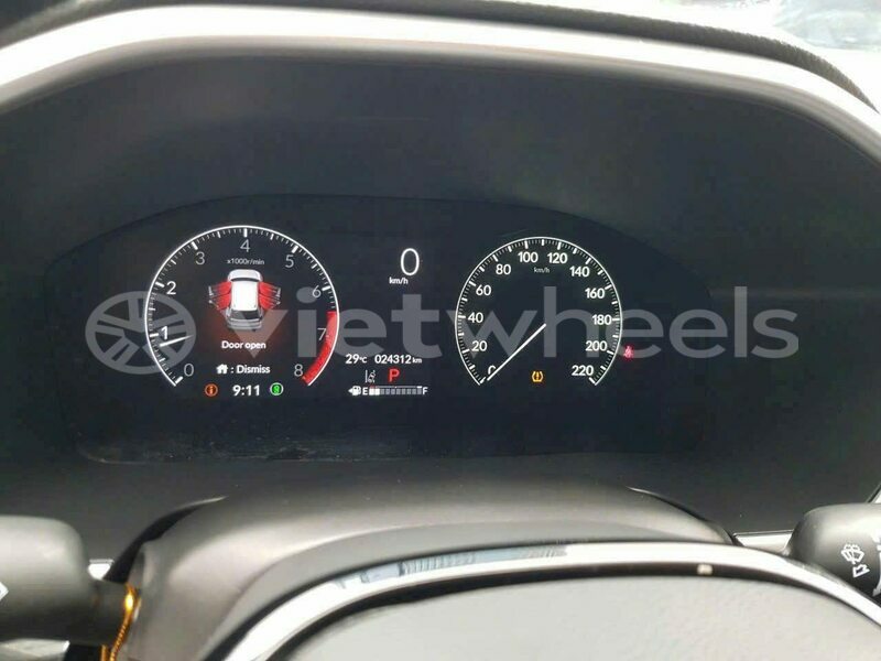 Big with watermark honda cr v thanh pho can tho cai rang 39448