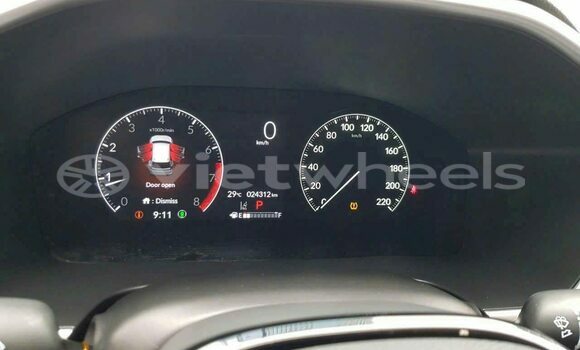 Mua Đã sử dụng Honda CR-V Xe ô tô Mua Đã sử dụng Honda CR-V Xe ô tô