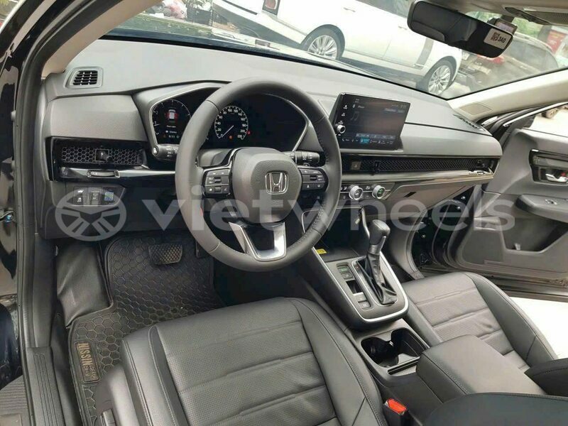 Big with watermark honda cr v thanh pho can tho cai rang 39448