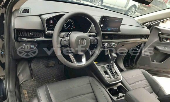 Mua Đã sử dụng Honda CR-V Xe ô tô Mua Đã sử dụng Honda CR-V Xe ô tô