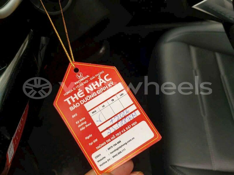 Big with watermark honda cr v thanh pho can tho cai rang 39448
