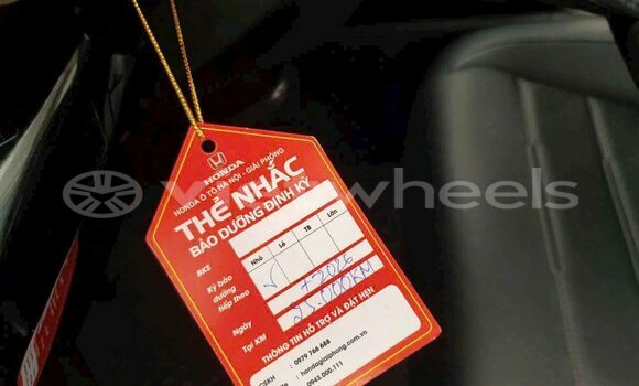 Mua Đã sử dụng Honda CR-V Xe ô tô Mua Đã sử dụng Honda CR-V Xe ô tô