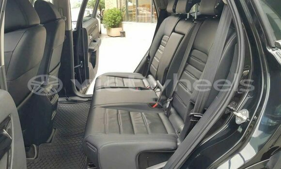 Mua Đã sử dụng Honda CR-V Xe ô tô Mua Đã sử dụng Honda CR-V Xe ô tô