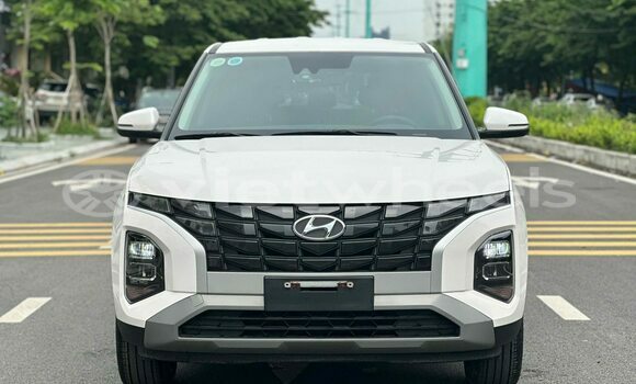 Mua Đã sử dụng Hyundai Creta Xe ô tô Mua Đã sử dụng Hyundai Creta Xe ô tô