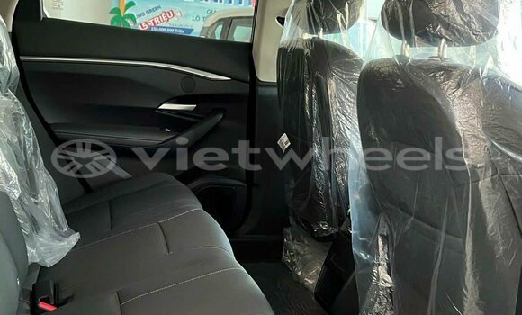 Mua Đã sử dụng VINFAST VF e34 Xe ô tô Mua Đã sử dụng VINFAST VF e34 Xe ô tô