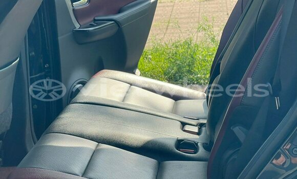 Mua Đã sử dụng Toyota Fortuner Xe ô tô Mua Đã sử dụng Toyota Fortuner Xe ô tô