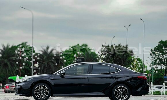 Mua Đã sử dụng Toyota Camry Xe ô tô Mua Đã sử dụng Toyota Camry Xe ô tô