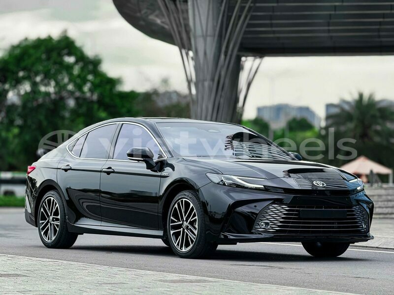 Big with watermark toyota camry tinh lam gjong gjam rong 39453