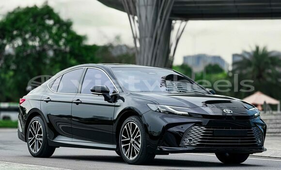 Mua Đã sử dụng Toyota Camry Xe ô tô Mua Đã sử dụng Toyota Camry Xe ô tô