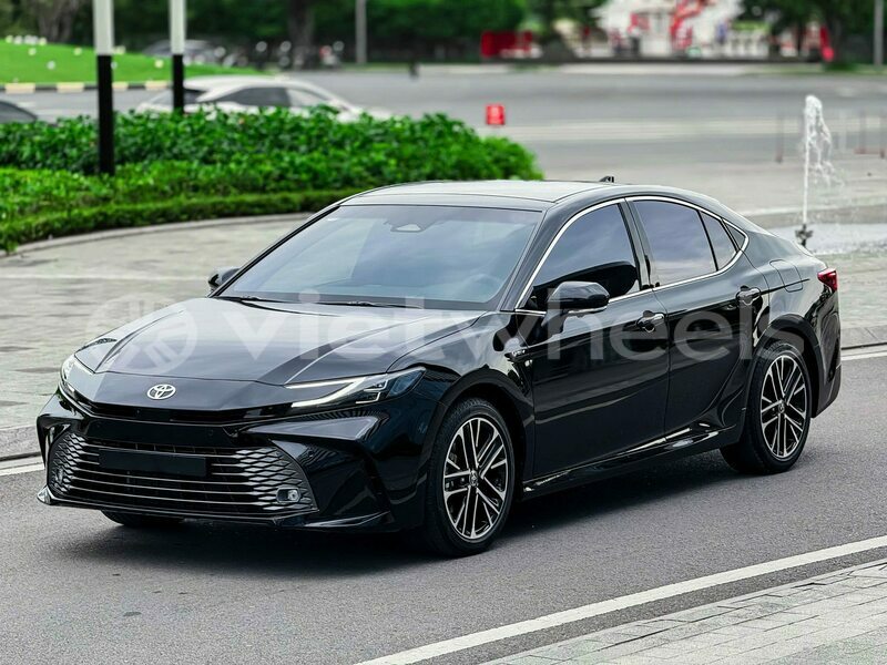 Big with watermark toyota camry tinh lam gjong gjam rong 39453