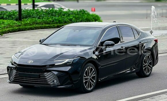 Mua Đã sử dụng Toyota Camry Xe ô tô Mua Đã sử dụng Toyota Camry Xe ô tô