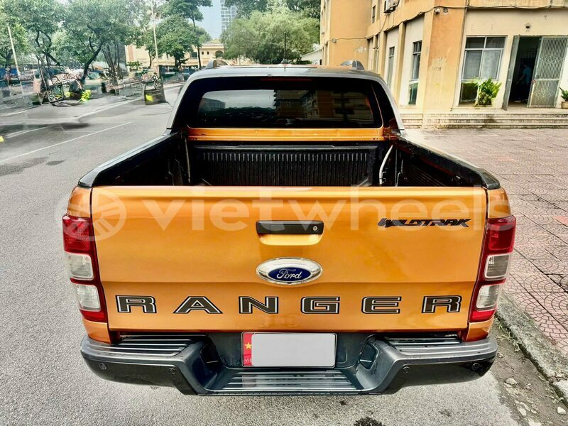Big with watermark ford ranger tinh lam gjong gjam rong 39454