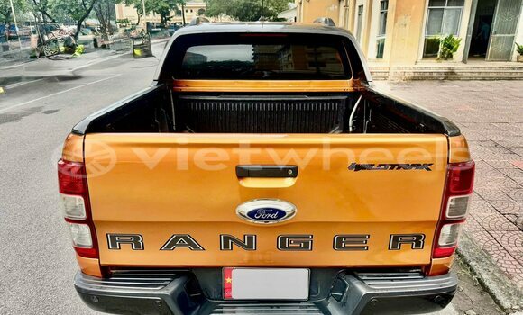 Mua Đã sử dụng Ford Ranger Xe ô tô Mua Đã sử dụng Ford Ranger Xe ô tô