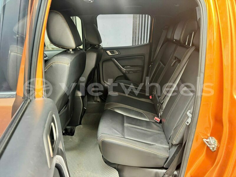 Big with watermark ford ranger tinh lam gjong gjam rong 39454