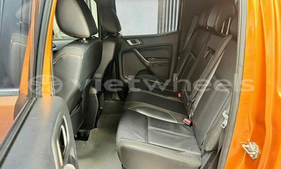Mua Đã sử dụng Ford Ranger Xe ô tô Mua Đã sử dụng Ford Ranger Xe ô tô