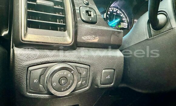 Mua Đã sử dụng Ford Ranger Xe ô tô Mua Đã sử dụng Ford Ranger Xe ô tô