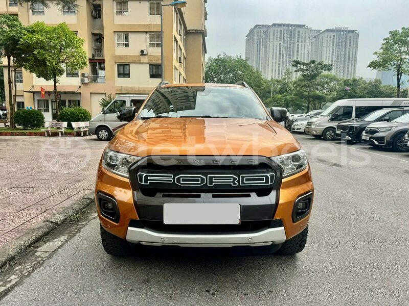 Big with watermark ford ranger tinh lam gjong gjam rong 39454